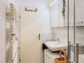 Επίπεδη München Parkstadt Solln 03 Μπάνιο 14974