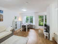 Επίπεδη München Parkstadt Solln 01 Καθιστικό 14974