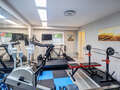 Samostojna hiša Feldafing 01 Fitnes 14981