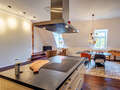Maisonette daire München Ludwigsvorstadt 03 Mutfak 14989