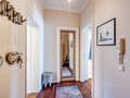 Maisonette daire München Ludwigsvorstadt 02 Koridor/koridor geçidi 14989