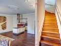 Maisonette daire München Ludwigsvorstadt 04 Koridor/koridor geçidi 14989