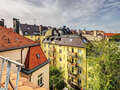Maisonette daire München Ludwigsvorstadt 01 Görünüm 14989
