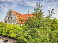 Maisonette daire München Ludwigsvorstadt 03 Görünüm 14989