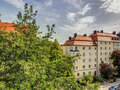 Maisonette daire München Ludwigsvorstadt 04 Görünüm 14989