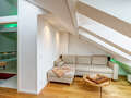 Maisonette daire München Ludwigsvorstadt 02 2. yatak odası 14989