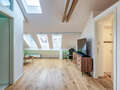 Maisonette daire München Ludwigsvorstadt 03 2. yatak odası 14989