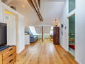 Maisonette daire München Ludwigsvorstadt 04 2. yatak odası 14989