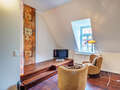 Maisonette daire München Ludwigsvorstadt 02 Yaşam alanı 14989