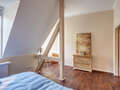 Maisonette daire München Ludwigsvorstadt 03 1. yatak odası 14989