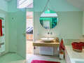 Maisonette daire München Ludwigsvorstadt 03 1. banyo 14989