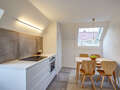 Loftsleilighet München Harlaching 03 Kjøkken 14993