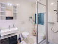 Flat München Solln 01 Baderom 14996