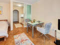 Flat München Solln 03 Stue og oppholdsrom 14996