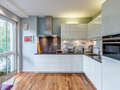 Flat München Solln 01 Kjøkken 14998