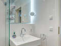 Flat München Solln 02 2. Bad 14998