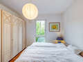 Flat München Solln 01 Soverom 14998