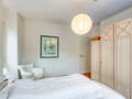 Flat München Solln 03 Soverom 14998