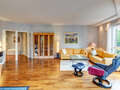 Flat München Solln 04 Stue og oppholdsrom 14998