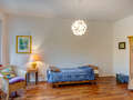 Flat München Solln 01 Arbeidsrom/gjesterom 14998