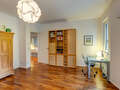Flat München Solln 03 Arbeidsrom/gjesterom 14998
