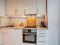 Плосък München Maxvorstadt 02 Кухня 15003