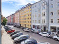 Плосък München Maxvorstadt 03 Вижте 15003