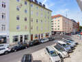 Плосък München Maxvorstadt 04 Вижте 15003
