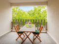 Flad München Neuhausen 01 Balkon 15009