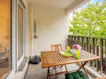 Flad München Neuhausen 03 Balkon 15009