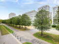 Flad München Neuhausen 03 Udsigt 15009