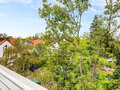 Apartament cu terasă pe acoperiș München Solln 01 Vizualizare 15010