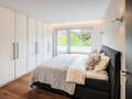 Apartament cu terasă pe acoperiș München Solln 01 Dormitor 15010