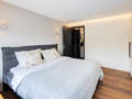 Apartament cu terasă pe acoperiș München Solln 02 Dormitor 15010