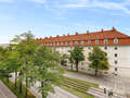 Επίπεδη München Neuhausen 02 Προβολή 15011