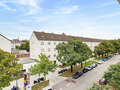 Επίπεδη München Neuhausen 03 Προβολή 15011