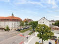 Επίπεδη München Neuhausen 04 Προβολή 15011