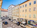 Flad München Glockenbachviertel 01 Udsigt 15015