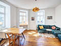 Flad München Glockenbachviertel 01 Opholdsområde 15015
