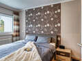 Ploché München Neuperlach 01 Ložnice 15020