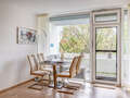 Ploché München Neuperlach 02 Obývací prostor 15020