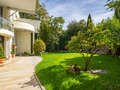 Vila Grünwald 02 Zahrada 15022