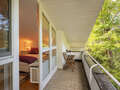 Vila Grünwald 01 2. balkon 15022