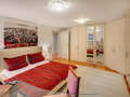 Vila Grünwald 01 Pokoj pro hosty 15022