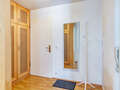 Platt München Maxvorstadt - Westen 01 Korridor/hallgång 15027