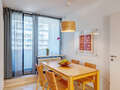 Tagterrasse-lejlighed München Moosach 03 Opholdsområde 15028