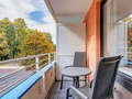 Plat München Bogenhausen 01 Balcon 15034