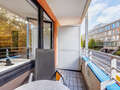 Plat München Bogenhausen 02 Balcon 15034
