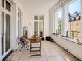 플랫 München Isarvorstadt 01 Loggia 15035