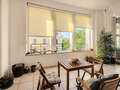 플랫 München Isarvorstadt 02 Loggia 15035
